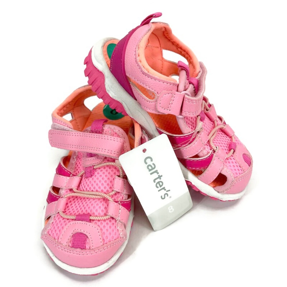 Carter's‎ Girls Walker Sandal